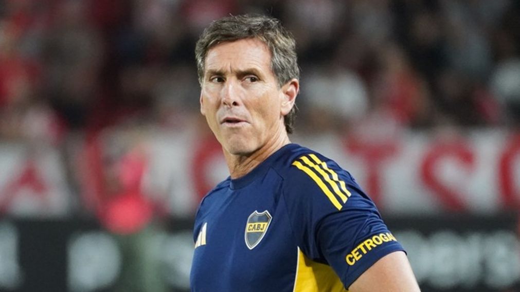 Boca dio vuelta la página y Úbeda ya piensa en Newell's: ¿juegan los refuerzos?