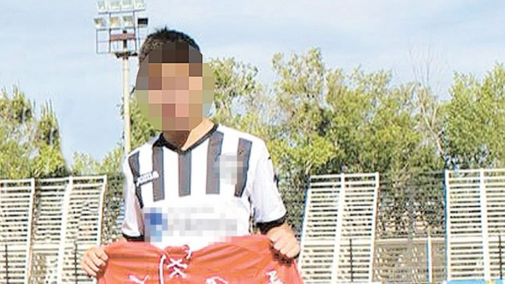 Joaquín, ya sin cargos criminales, sueña con volver a jugar al fútbol.