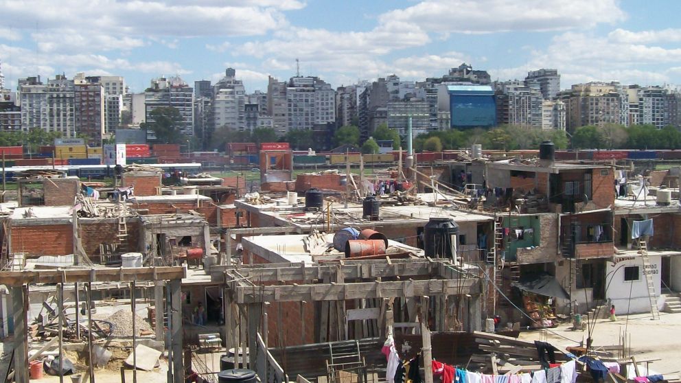 Se expropiarían los terrenos para rediseñar el plan de urbanización.