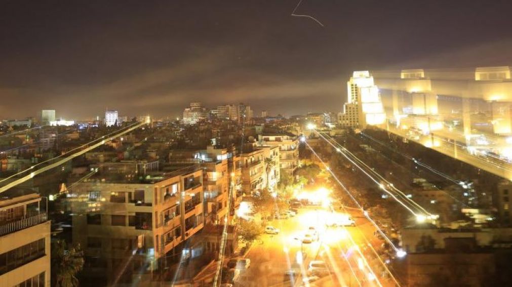 Qué opinan los líderes del mundo sobre el bombardeo a Siria