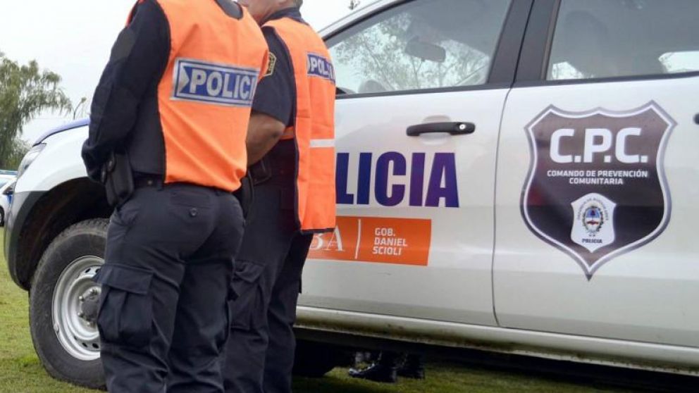 El detenido por violar y raptar a una adolescente se negó a declarar.