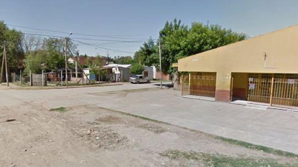 Luego de la denuncia, la adolescente recibió contención psicológica.