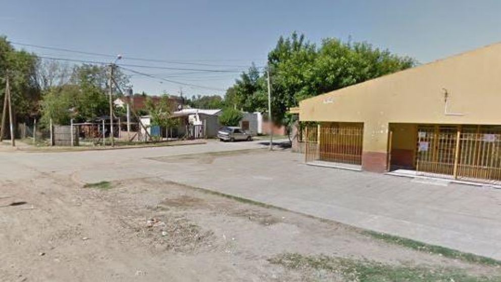 Luego de la denuncia, la adolescente recibió contención psicológica.