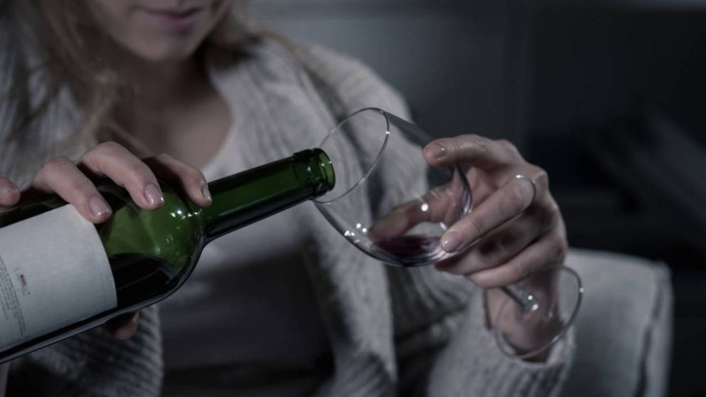 El vino no ser�a tan bueno para el coraz�n como se pensaba