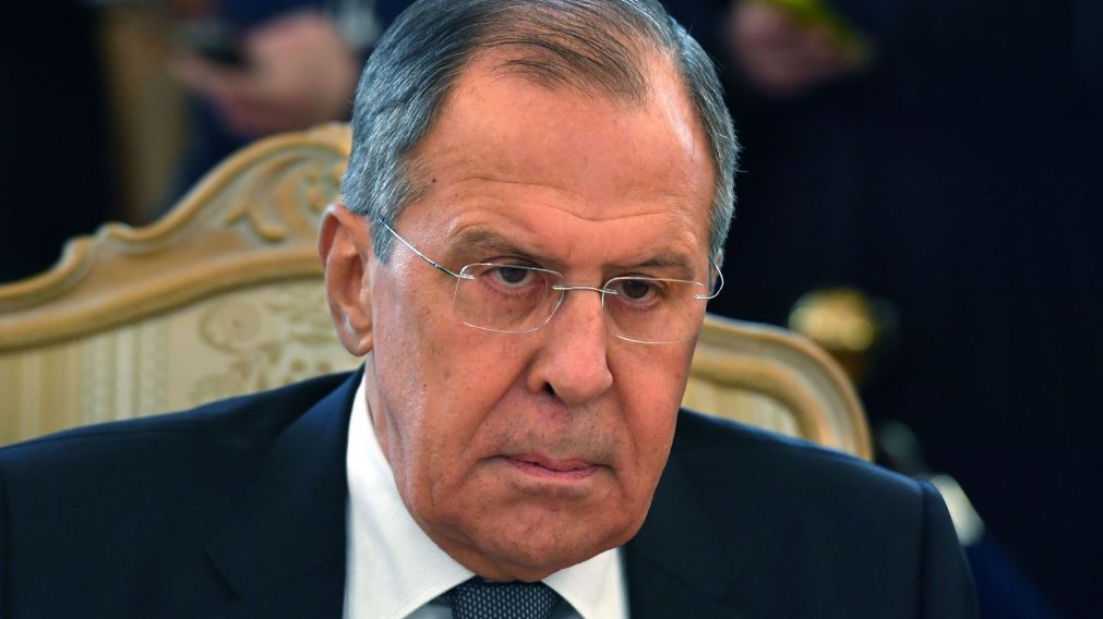 Lo aseguró el canciller ruso Sergei Lavrov. (AFP)