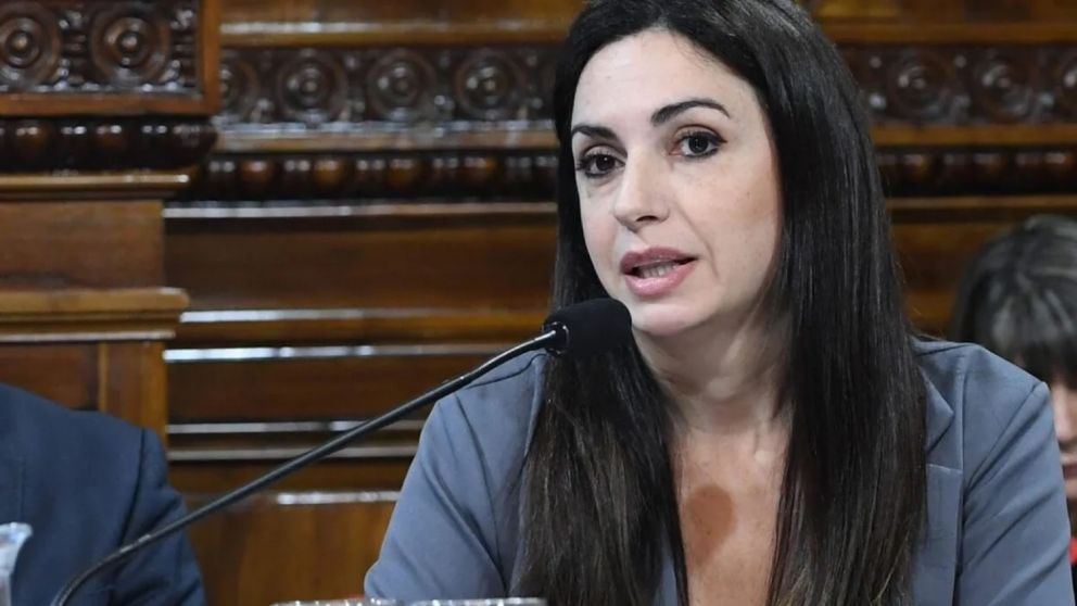 La funcionaria había sido designada en marzo bajo la órbita de la Vicejefatura de Gabinete.
