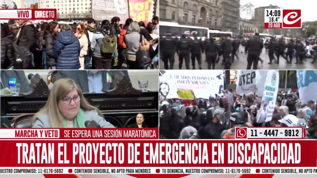 Crónica HD