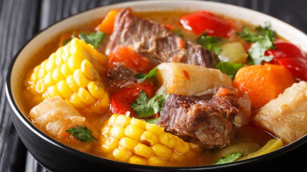 Más clásico imposible: como hacer el mejor puchero para disfrutar en familia