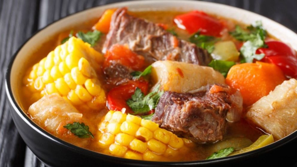 Más clásico imposible: como hacer el mejor puchero para disfrutar en familia