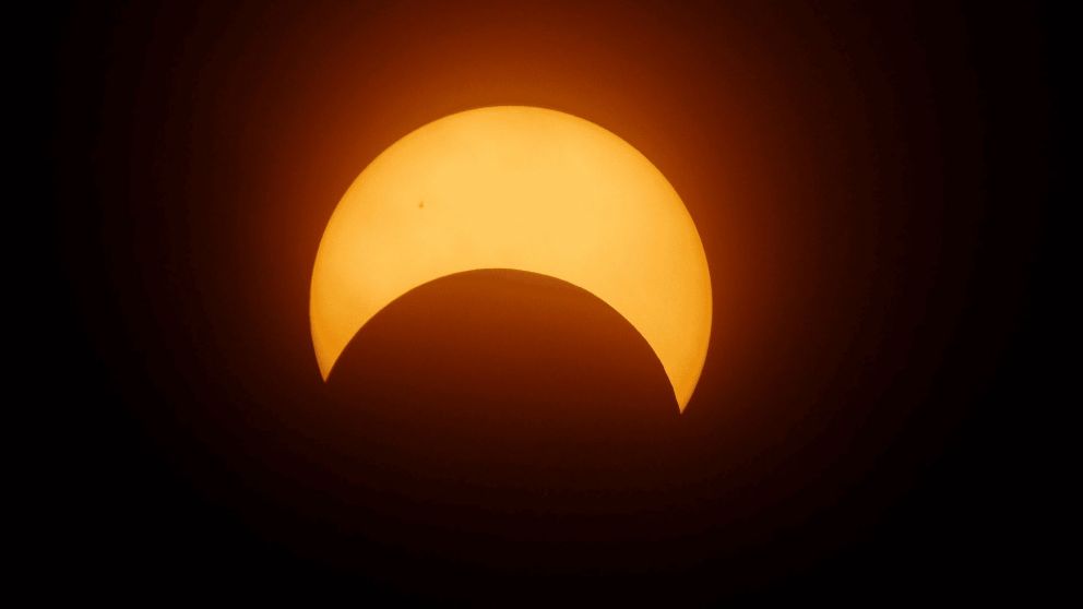 Crece la expectativa por el eclipse más largo del siglo.