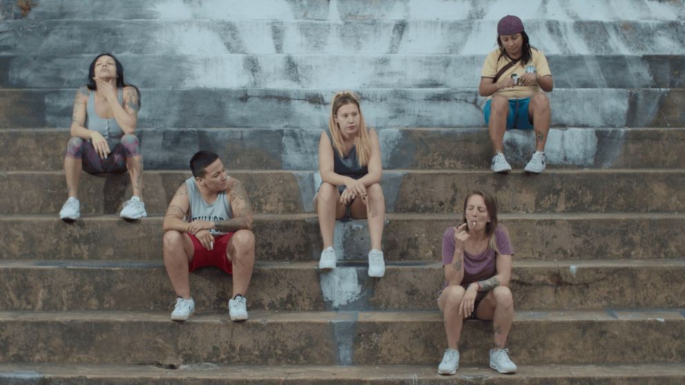 Una historia intensa y conmovedora que refleja la realidad argentina con crudeza y humanidad.