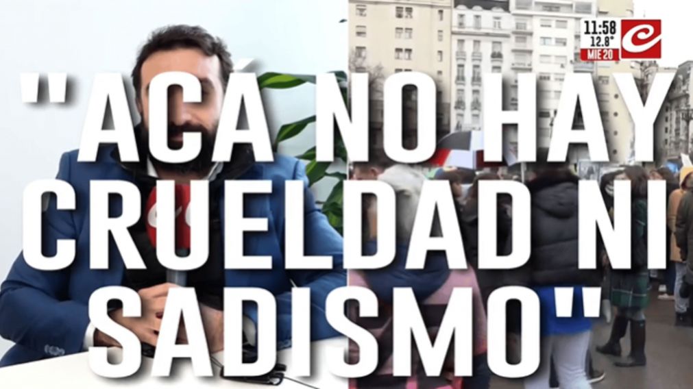 Crónica HD