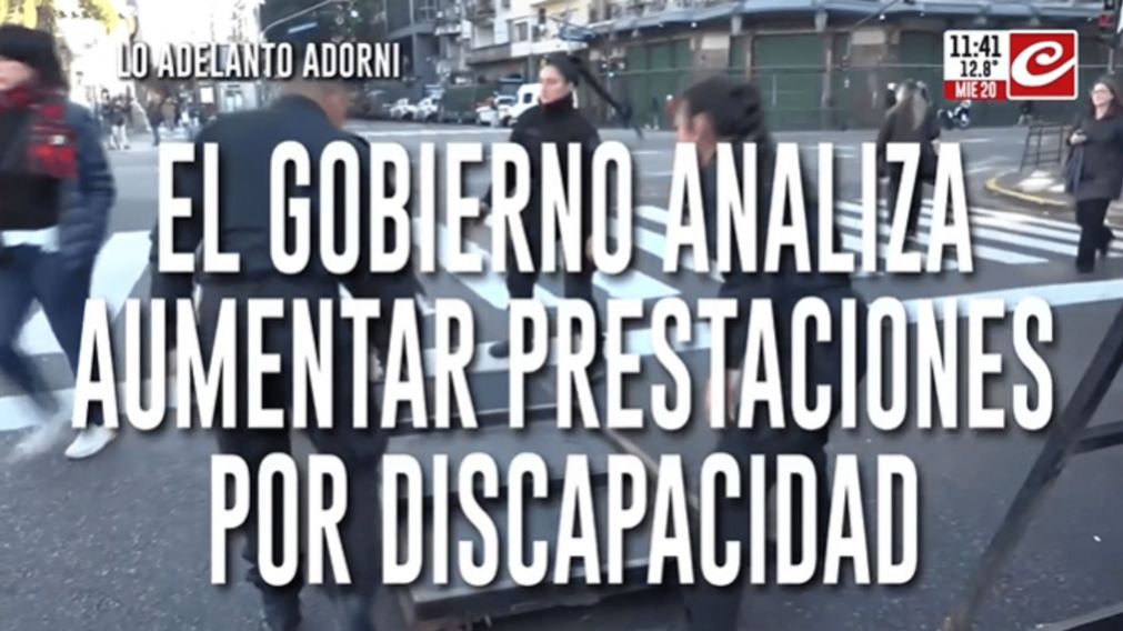 Crónica HD