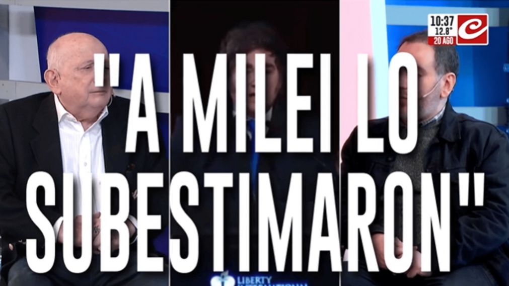 Crónica HD