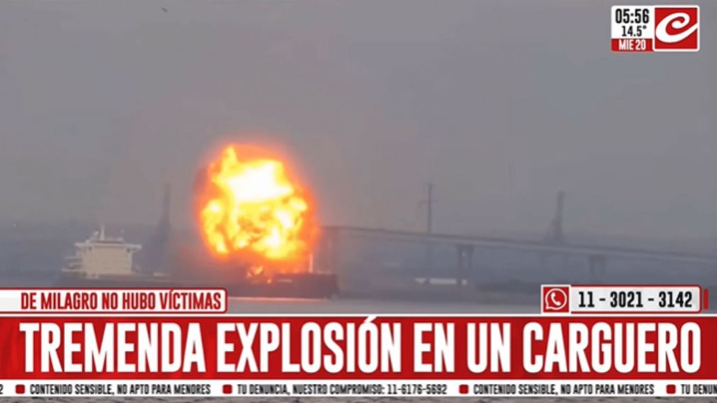 Crónica HD