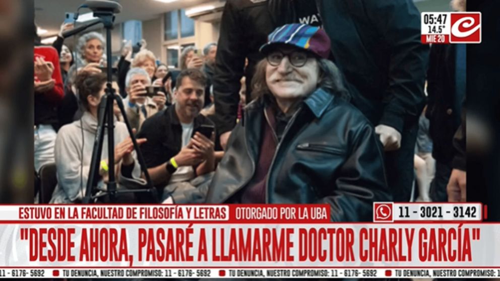 Crónica HD
