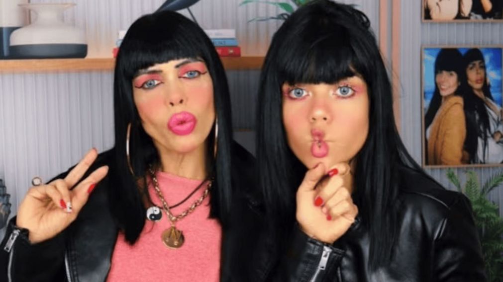 Condenaron a 12 años de cárcel a dos influencers por realizar burlas racistas a dos nenes en Brasil (Imagen Correio Braziliense).