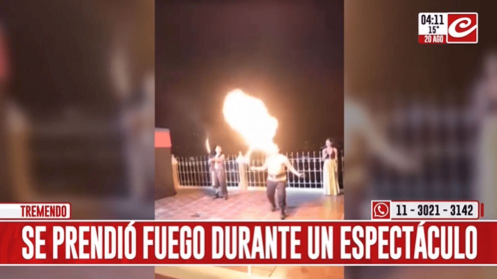 Crónica HD