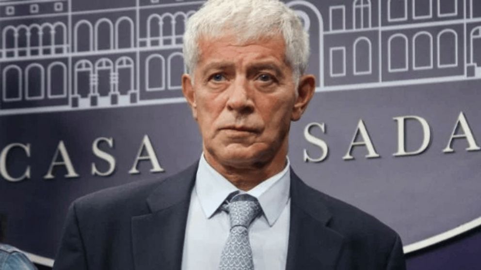 El Ministerio de Justicia aprob� un nuevo protocolo para recibir bienes de origen il�cito recuperados por la Justicia (Imagen ilustrativa).