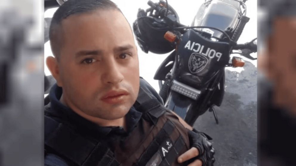 Murió el agente que estuvo internado casi un mes en el Hospital Evita de Lanús (Imagen Diario Conurbano).