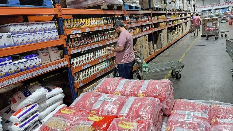 LA INFLACIÓN MAYORISTA DE JULIO RESULTÓ SER MÁS ALTA DE LO ESPERADO.