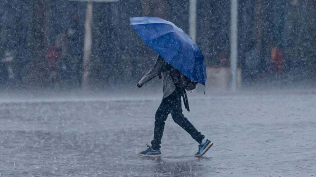 Elevaron el alerta por tormentas: las recomendaciones
