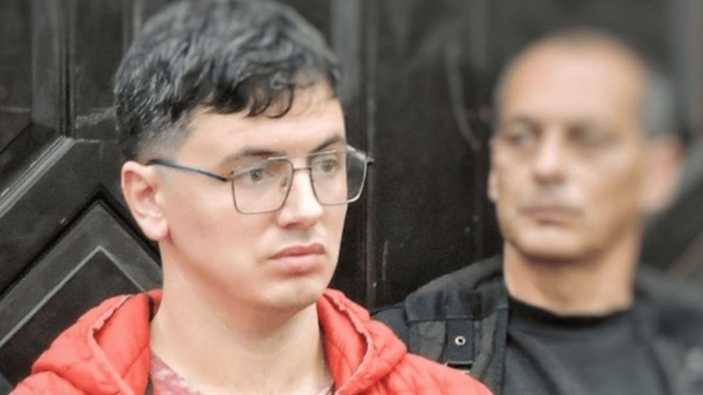 Juan Marcos Salvi fue declarado culpable en un juicio por jurado popular.