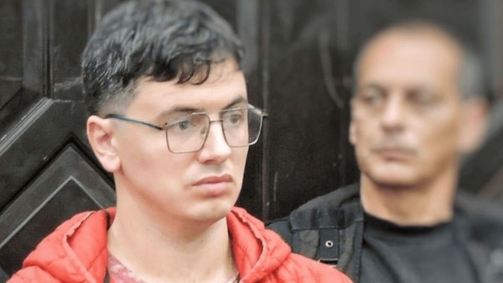 Juan Marcos Salvi fue declarado culpable en un juicio por jurado popular.