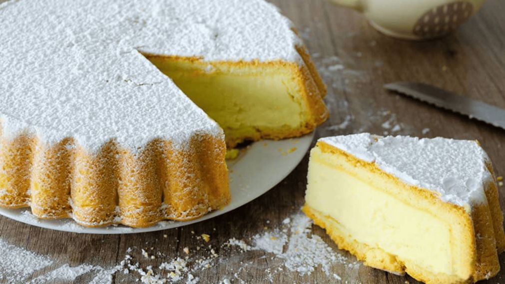 Descubrí como hacer una torta de ricota para cautivar a tu familia
