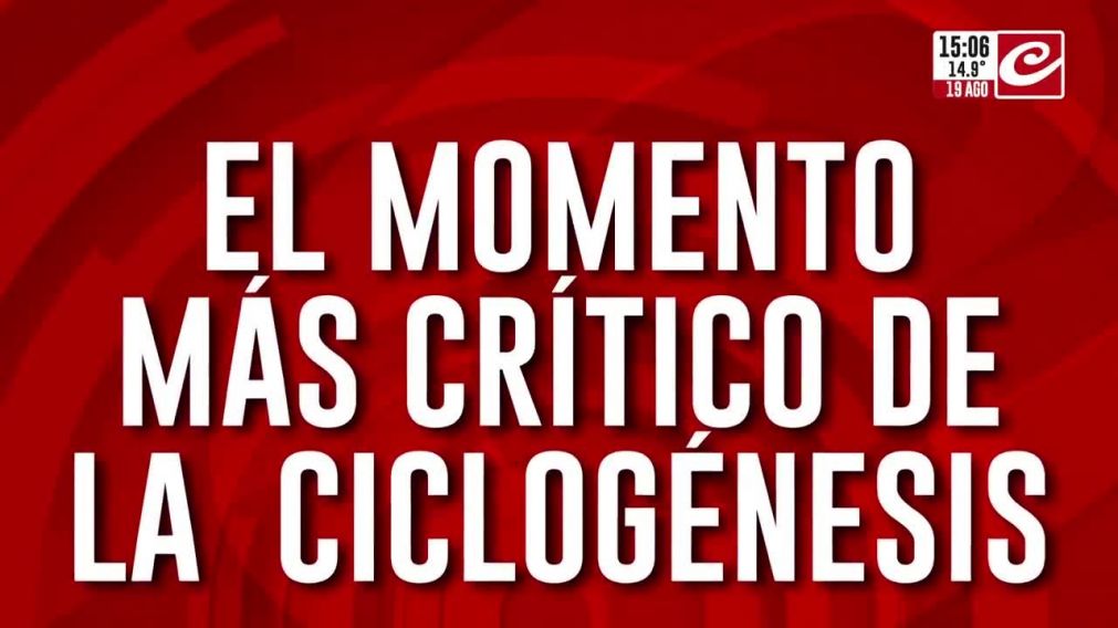 Crónica HD