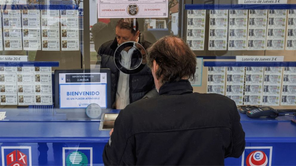 El hombre ganó una fortuna en la Quiniela y ahora planea hacer una compra que llamó la atención de muchos (Imagen ilustrativa).