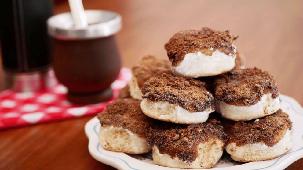 El pueblo ideal para los amantes de la pastelería que buscan experiencias auténticas y memorables.