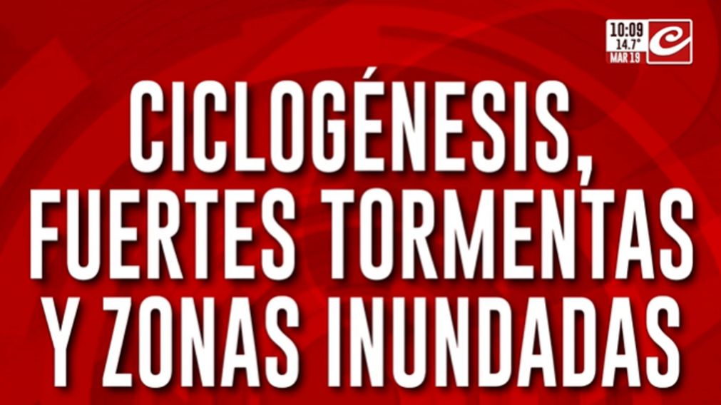 Crónica HD