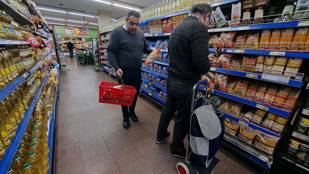 Los cambios apuntan a mejorar la resolución de los conflictos impulsados por los consumidores (Crónica / Fernando Pérez Ré).