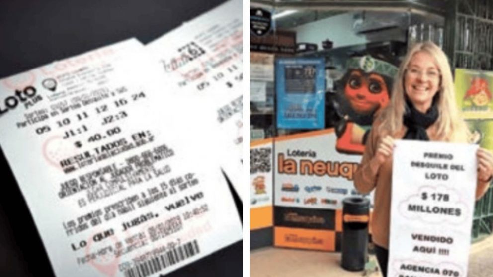 Pleno a la ilusión: la matemática detrás de los millones en juego