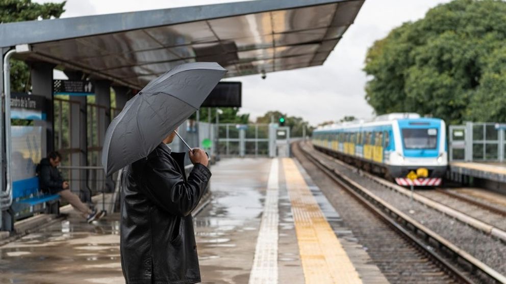 Las formaciones del Tren Mitre vuelven a Retiro y los ramales funcionarán con cambios de horarios.
