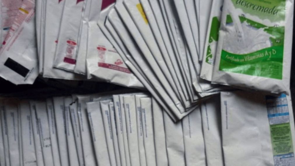 Transformá tus sachets de leche en soluciones prácticas para el hogar