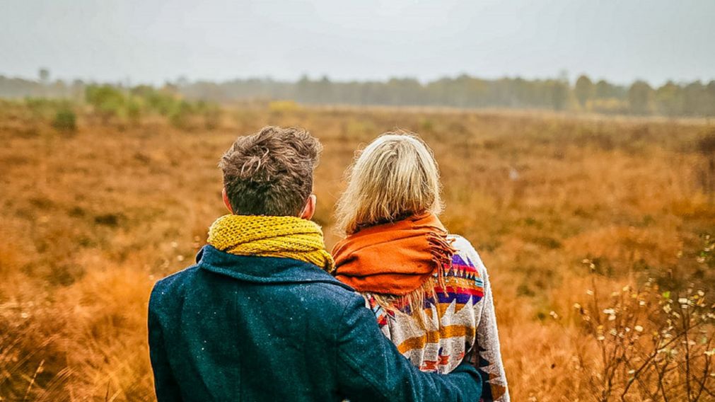 Escapadas rom�nticas cerca de la ciudad para disfrutar del invierno y crear momentos inolvidables en pareja.