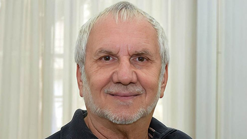 Murió Jorge Maestro, guionista y dramaturgo, a los 73 años.