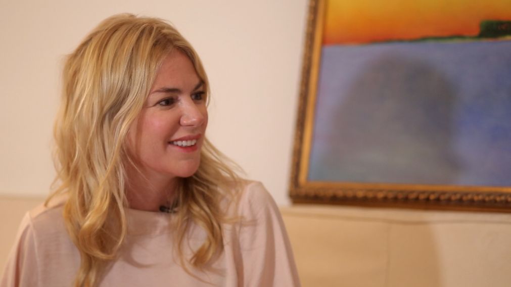 Esmeralda Mitre fue juzgada rápidamente por sus polémicas declaraciones.