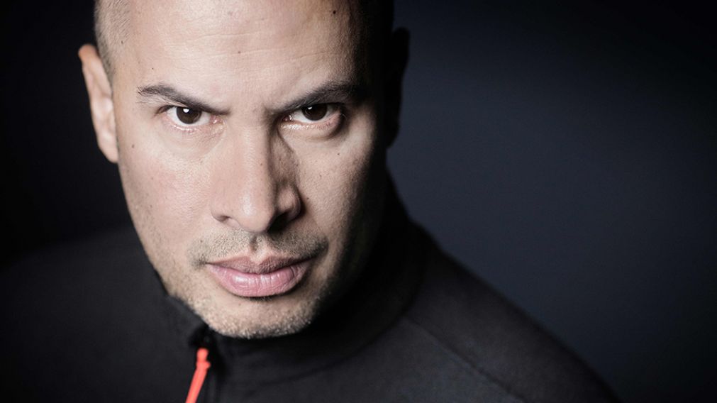 Ronaldo Schemidt, ganador de "La mejor foto del año" según el World Press Photo