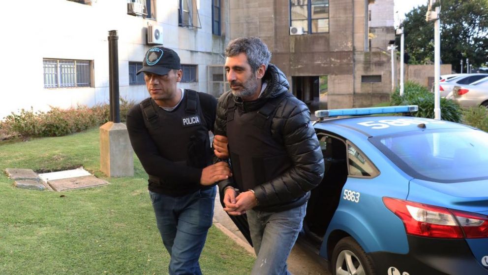 El ex funcionario podría volver a quedar detenido.