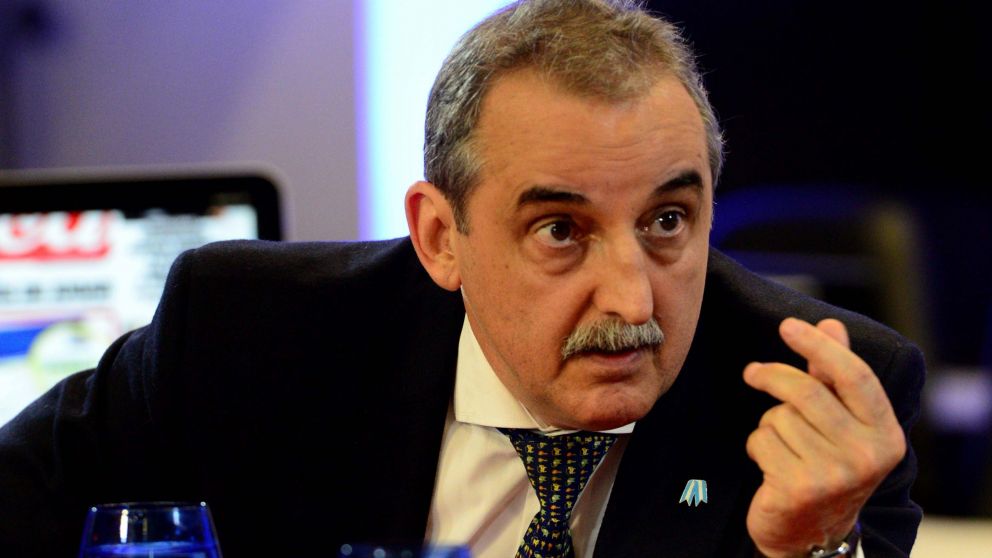 Revocaron el sobreseimiento a Moreno y lo procesaron. (Archivo).