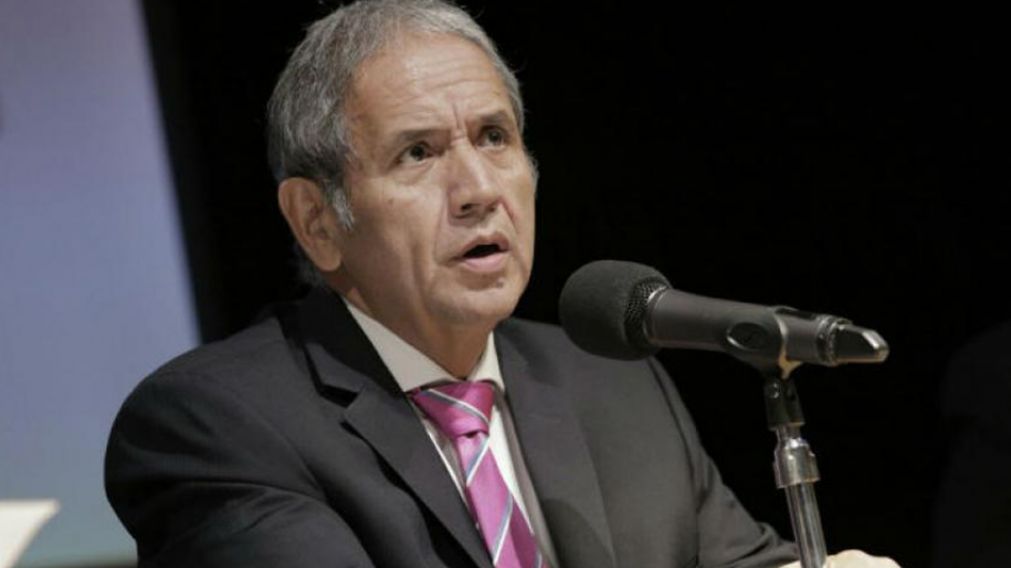 Sergio Palazzo aseguro que el sector está firme en su reclamo y continuaran los paros, sino obtienen respuestas favorables.