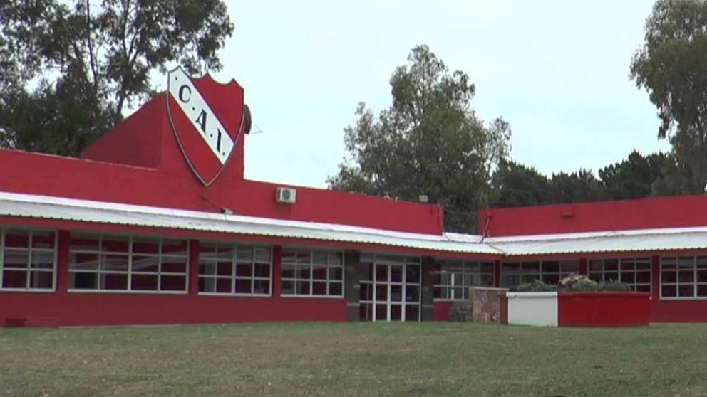 Habló la madre de una de las víctimas.