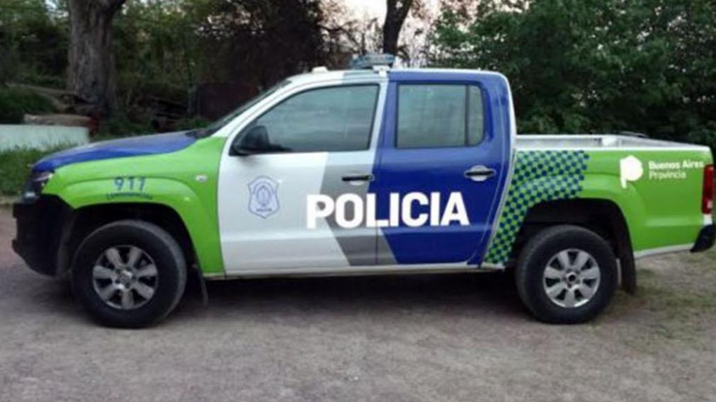 Hay trece detenidos.