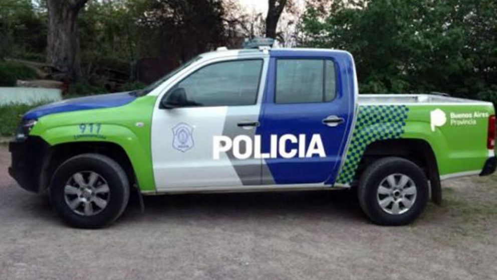 Hay trece detenidos.