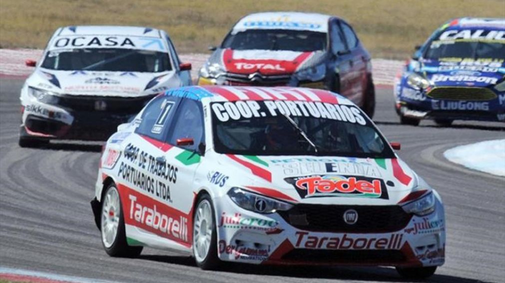 El TN brinda siempre grandes carreras y ésta no será la excepción.