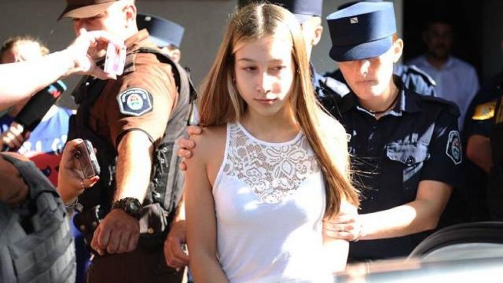 Nahir irá a juicio oral por el crimen de Fernando