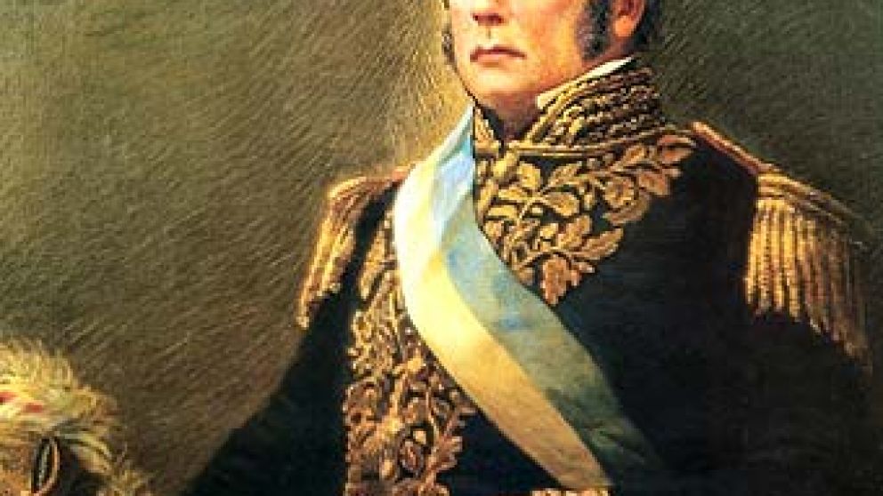 El asesinato de Justo José de Urquiza, nunca esclarecido.